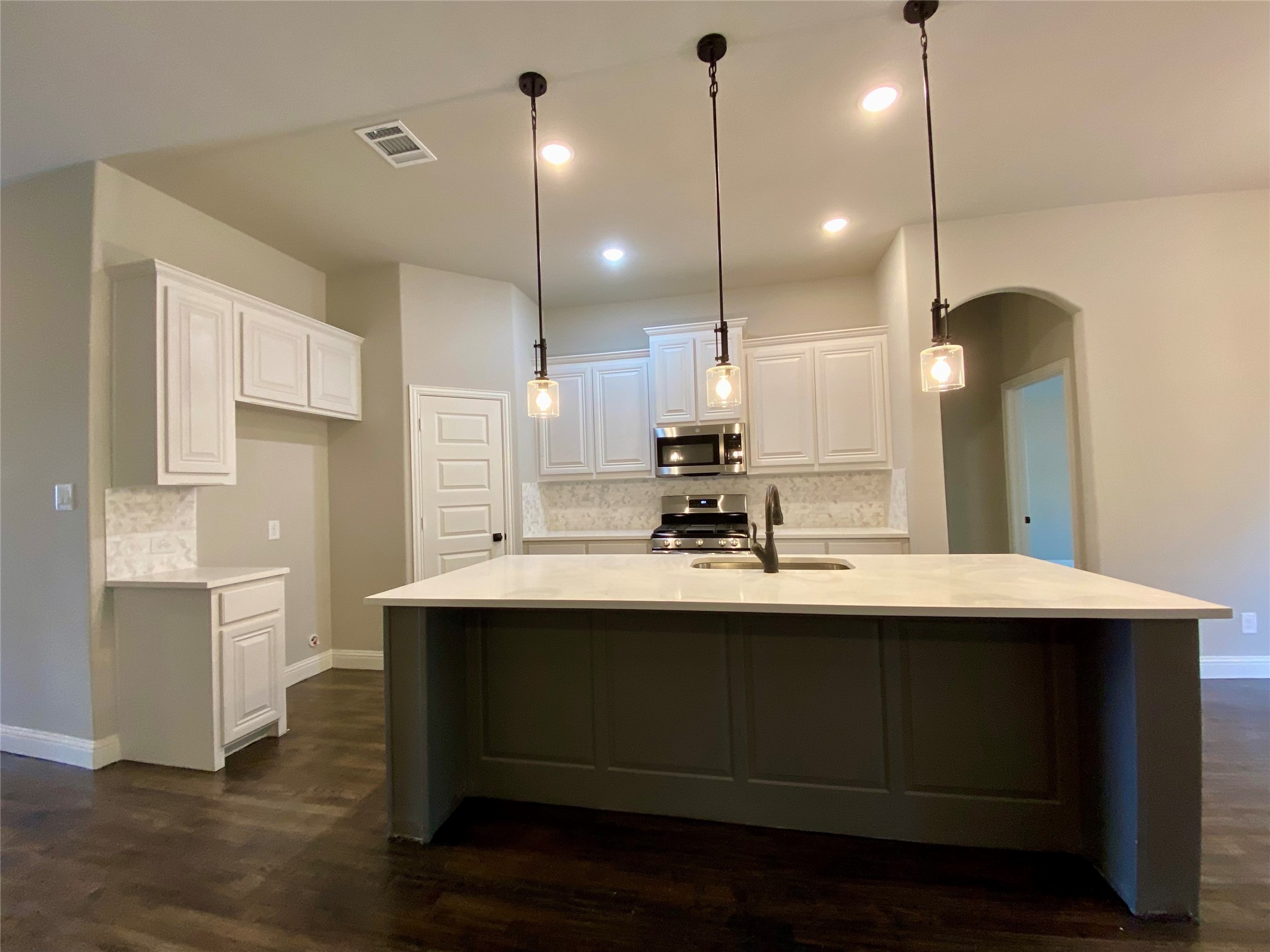530 Aldred Street Greenville TX 75401