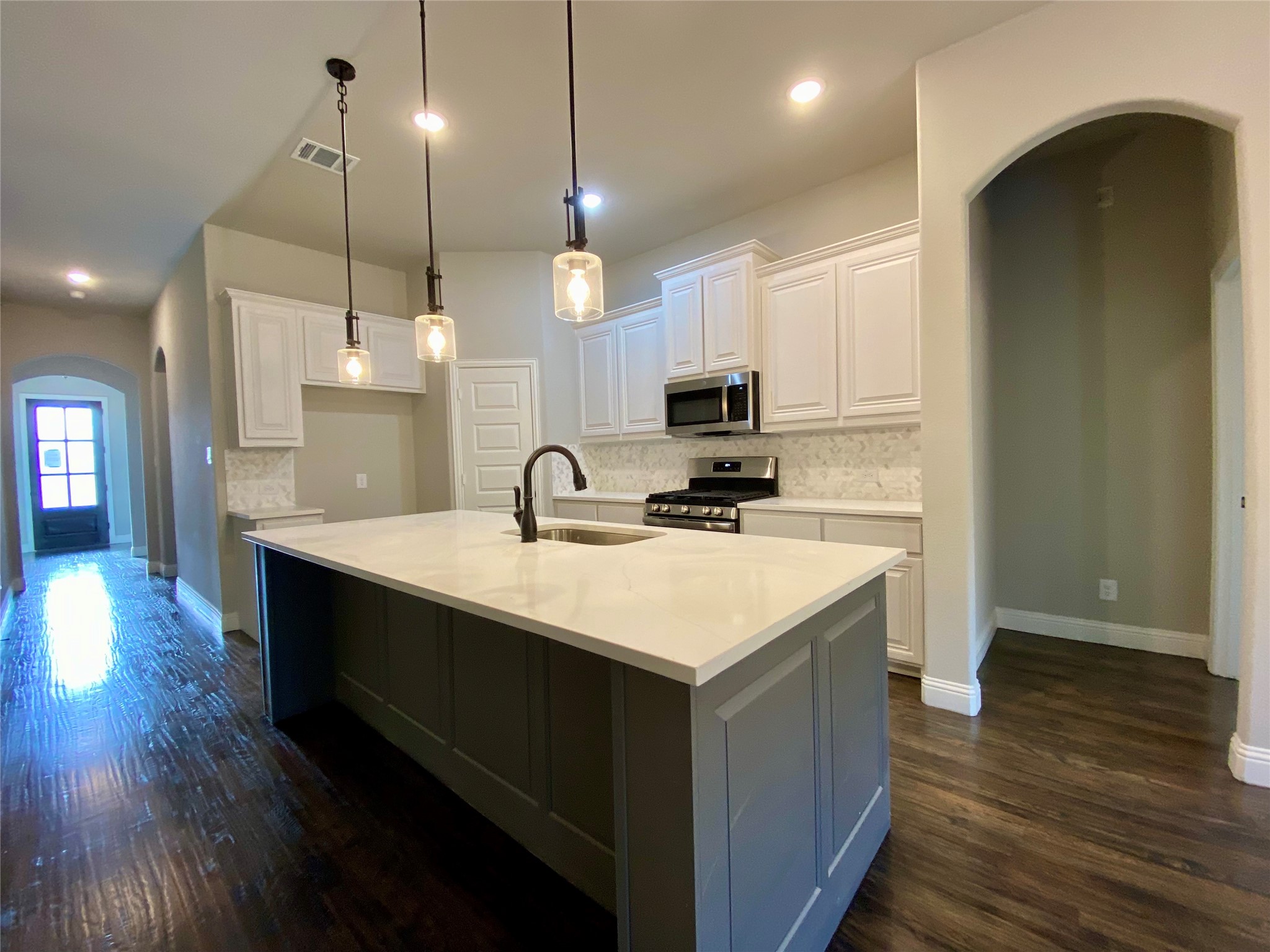 530 Aldred Street Greenville TX 75401