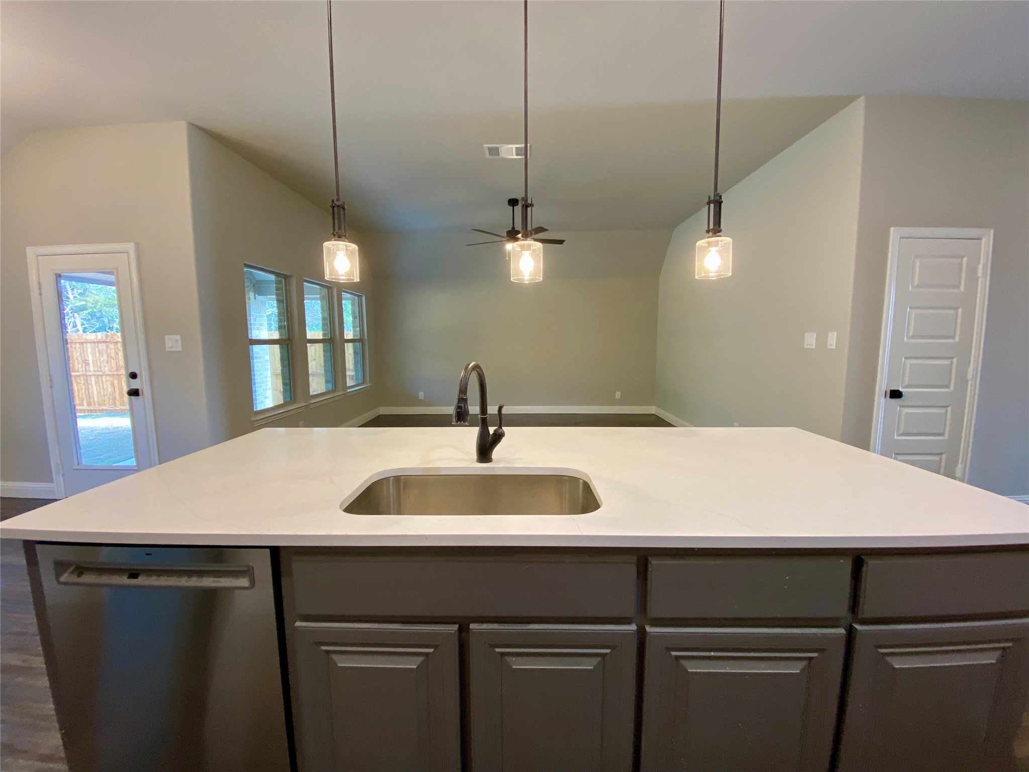 530 Aldred Street Greenville TX 75401