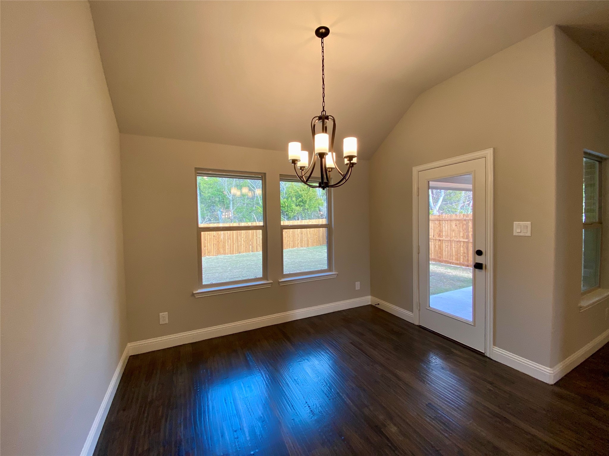530 Aldred Street Greenville TX 75401