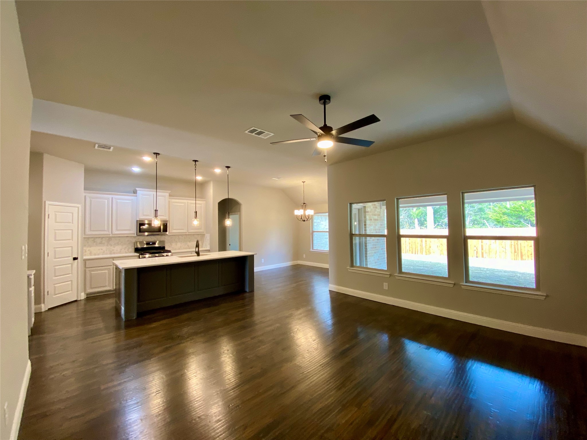530 Aldred Street Greenville TX 75401