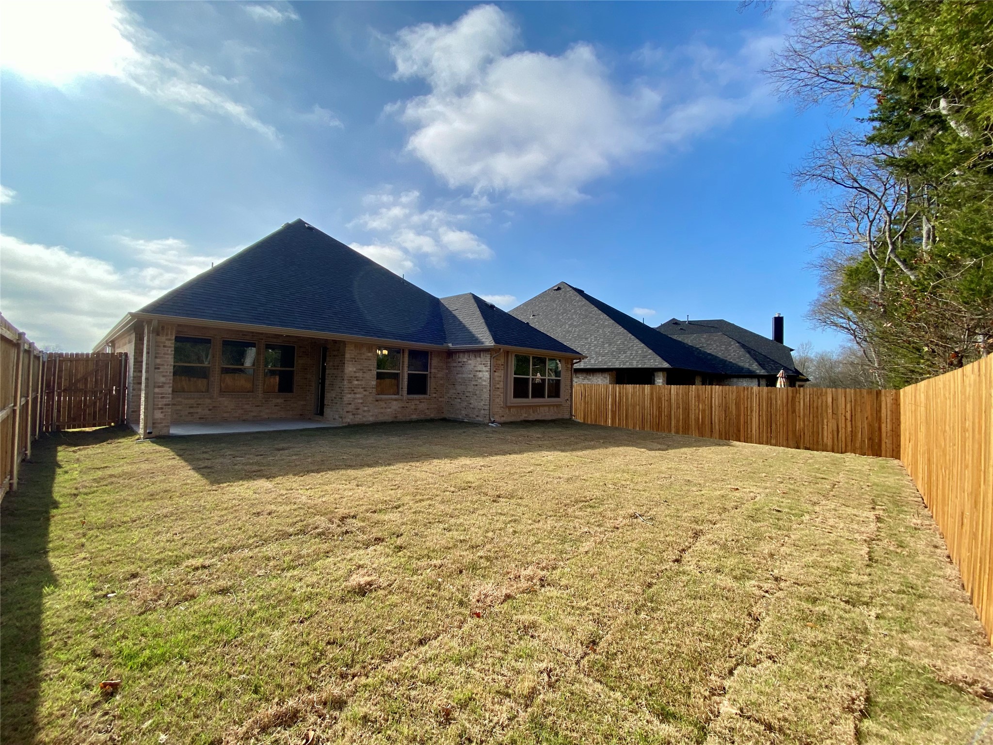 530 Aldred Street Greenville TX 75401
