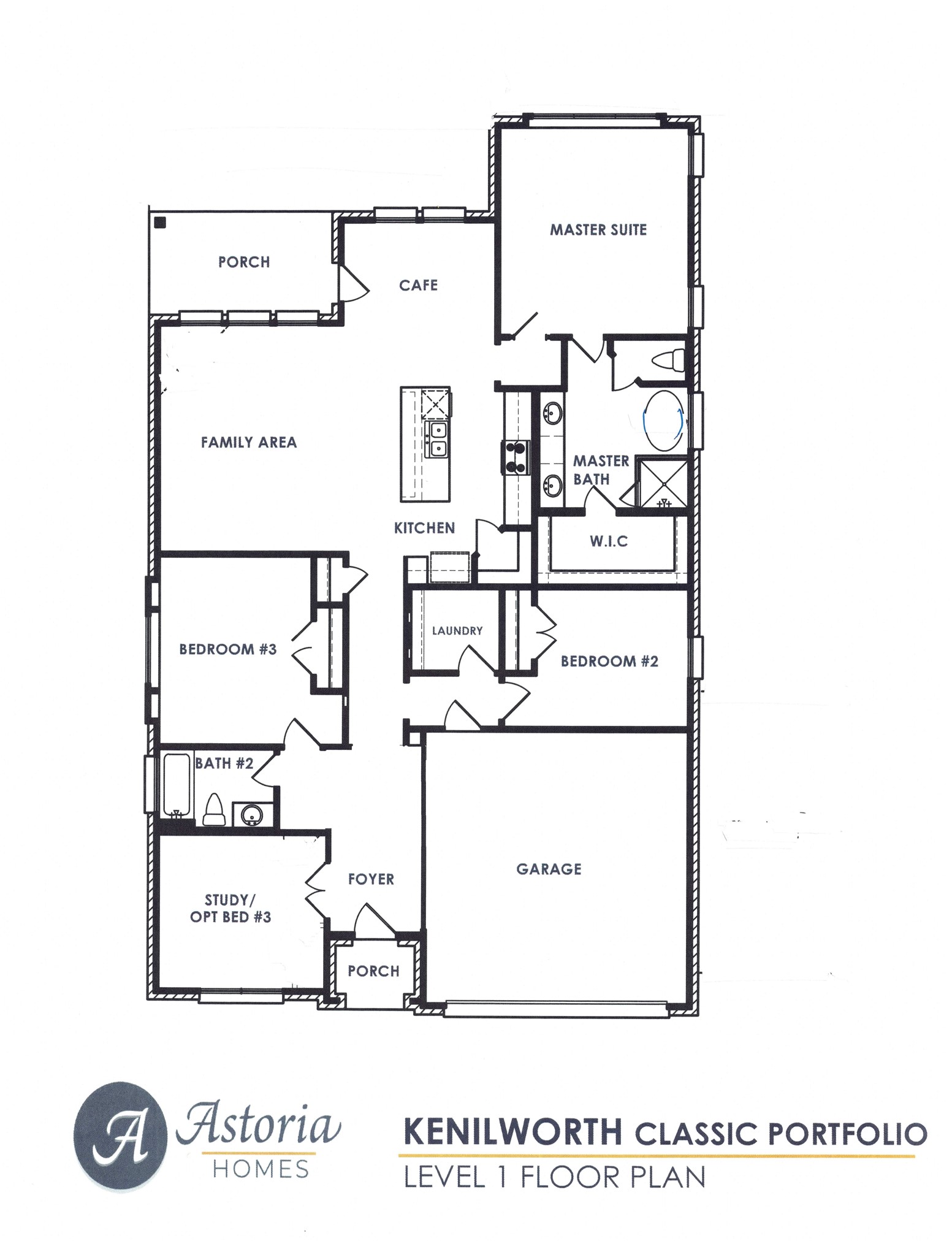 530 Aldred Street Greenville TX 75401