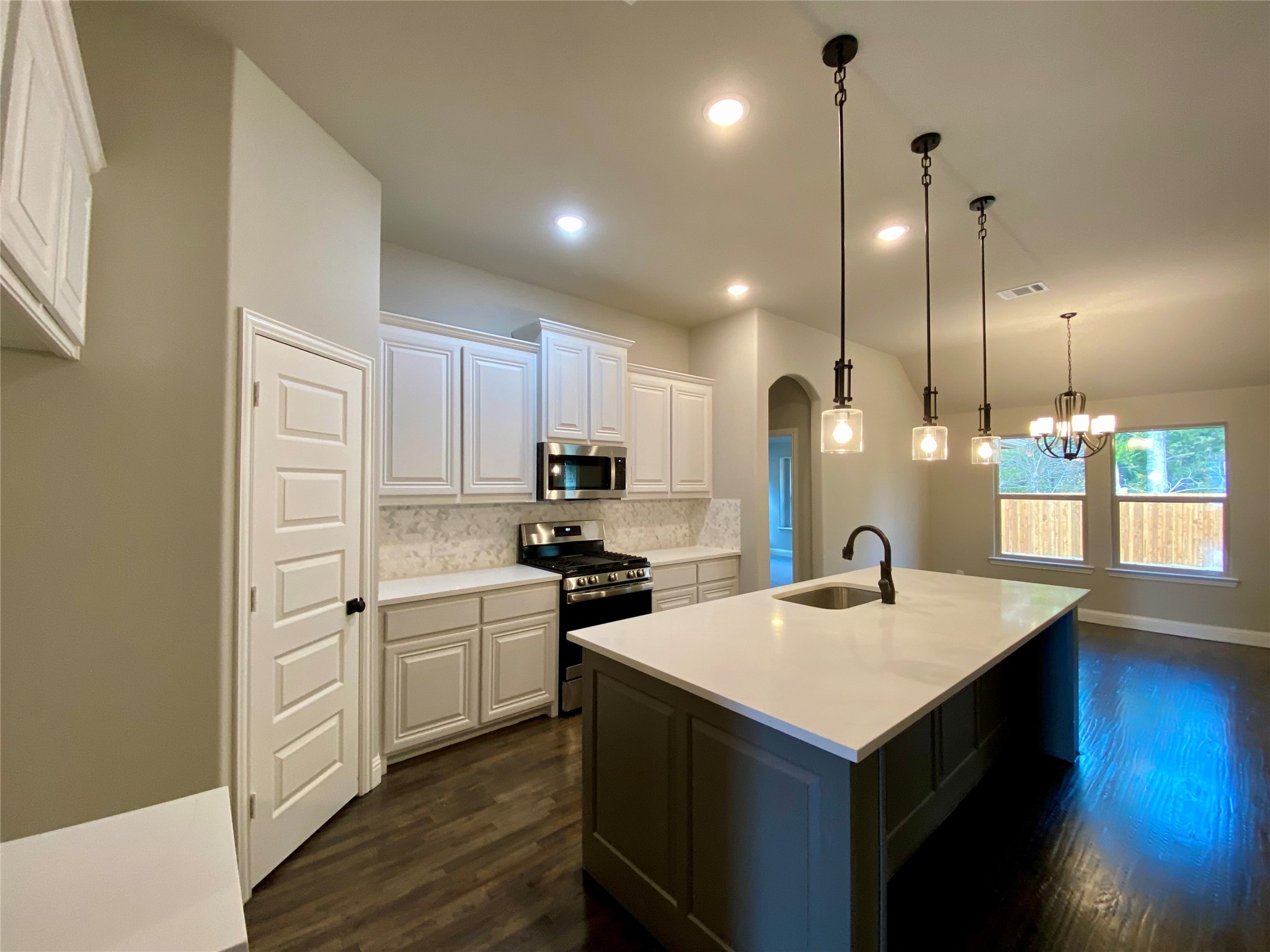 530 Aldred Street Greenville TX 75401