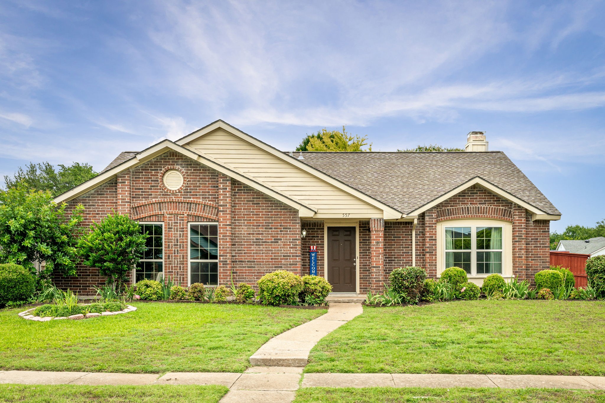557 Gillespie Drive Allen TX 75002