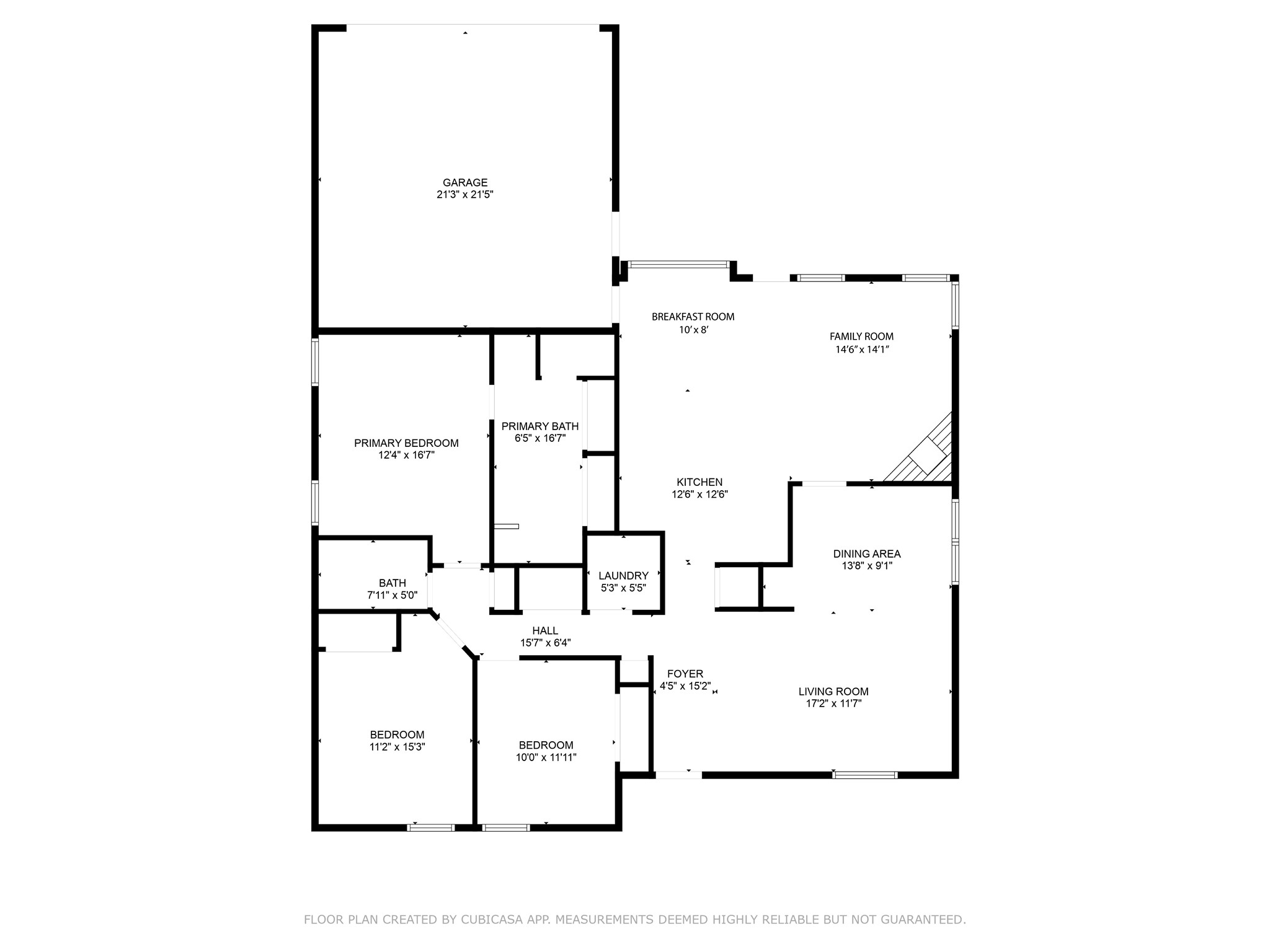 557 Gillespie Drive Allen TX 75002