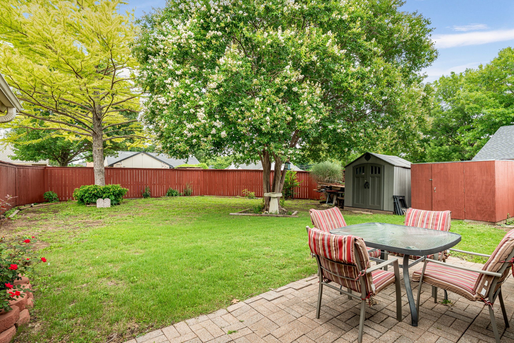 557 Gillespie Drive Allen TX 75002