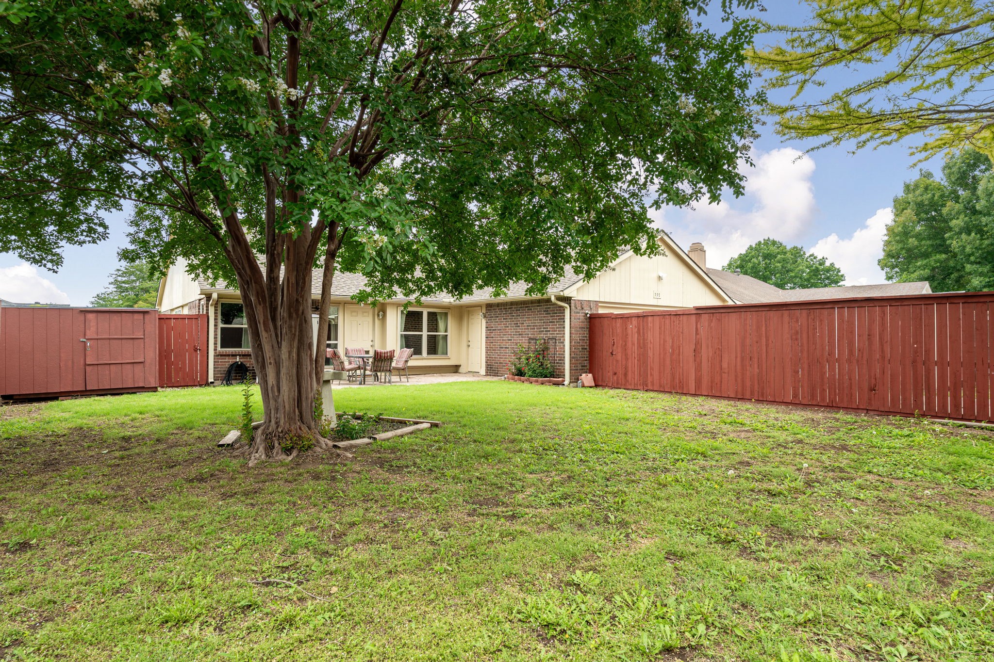 557 Gillespie Drive Allen TX 75002