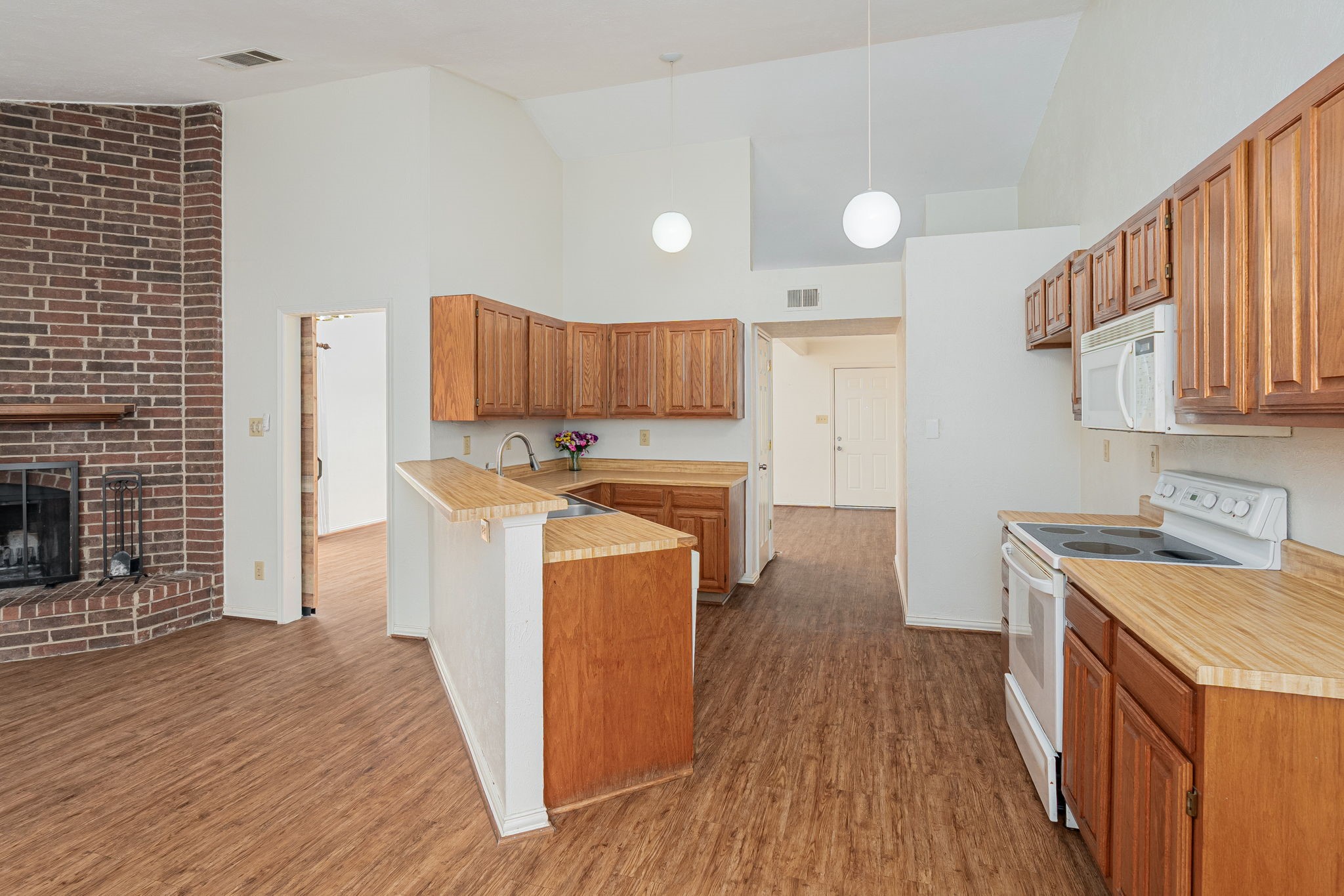 557 Gillespie Drive Allen TX 75002