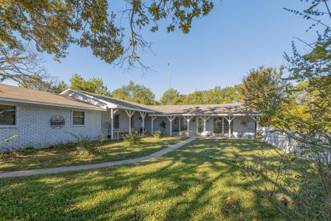 2268 County Road 2605 Bonham TX 75418