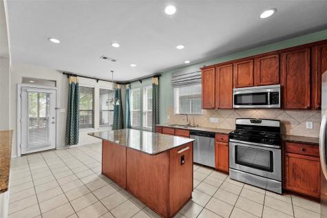 2405 Reston Drive Mckinney TX 75072