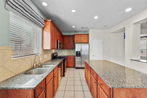 2405 Reston Drive Mckinney TX 75072