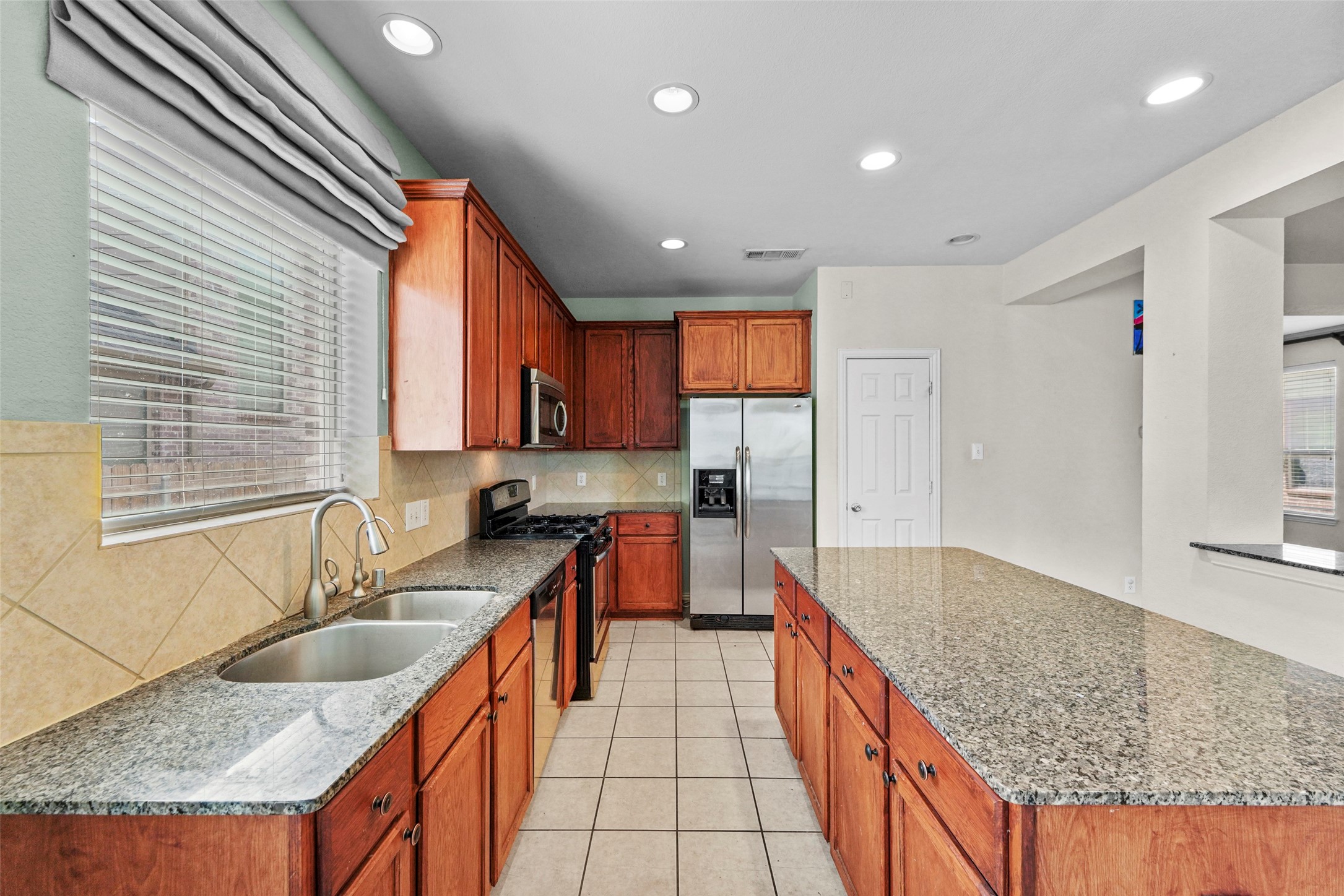 2405 Reston Drive Mckinney TX 75072