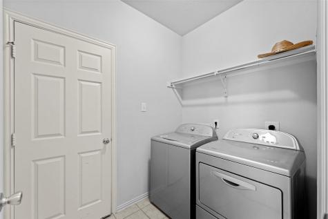 2405 Reston Drive Mckinney TX 75072