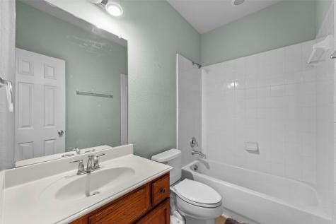 2405 Reston Drive Mckinney TX 75072