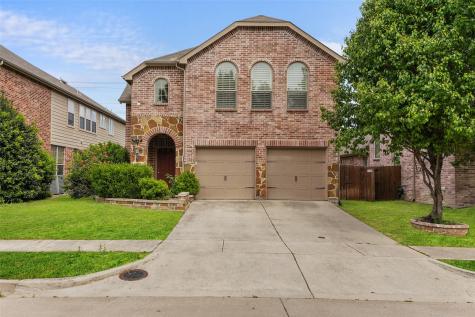 2405 Reston Drive Mckinney TX 75072