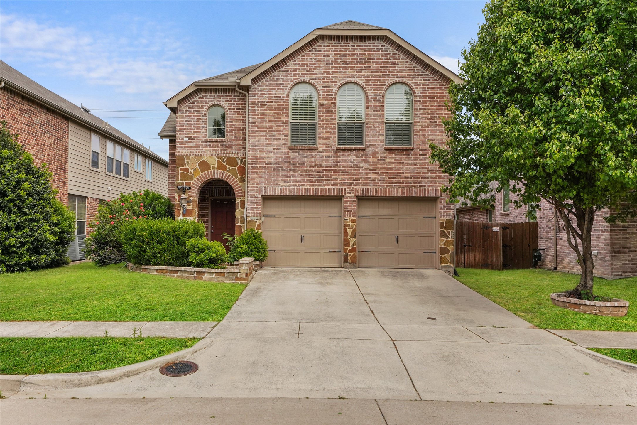 2405 Reston Drive Mckinney TX 75072