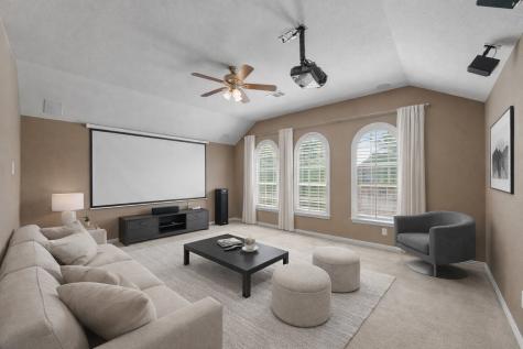 2405 Reston Drive Mckinney TX 75072