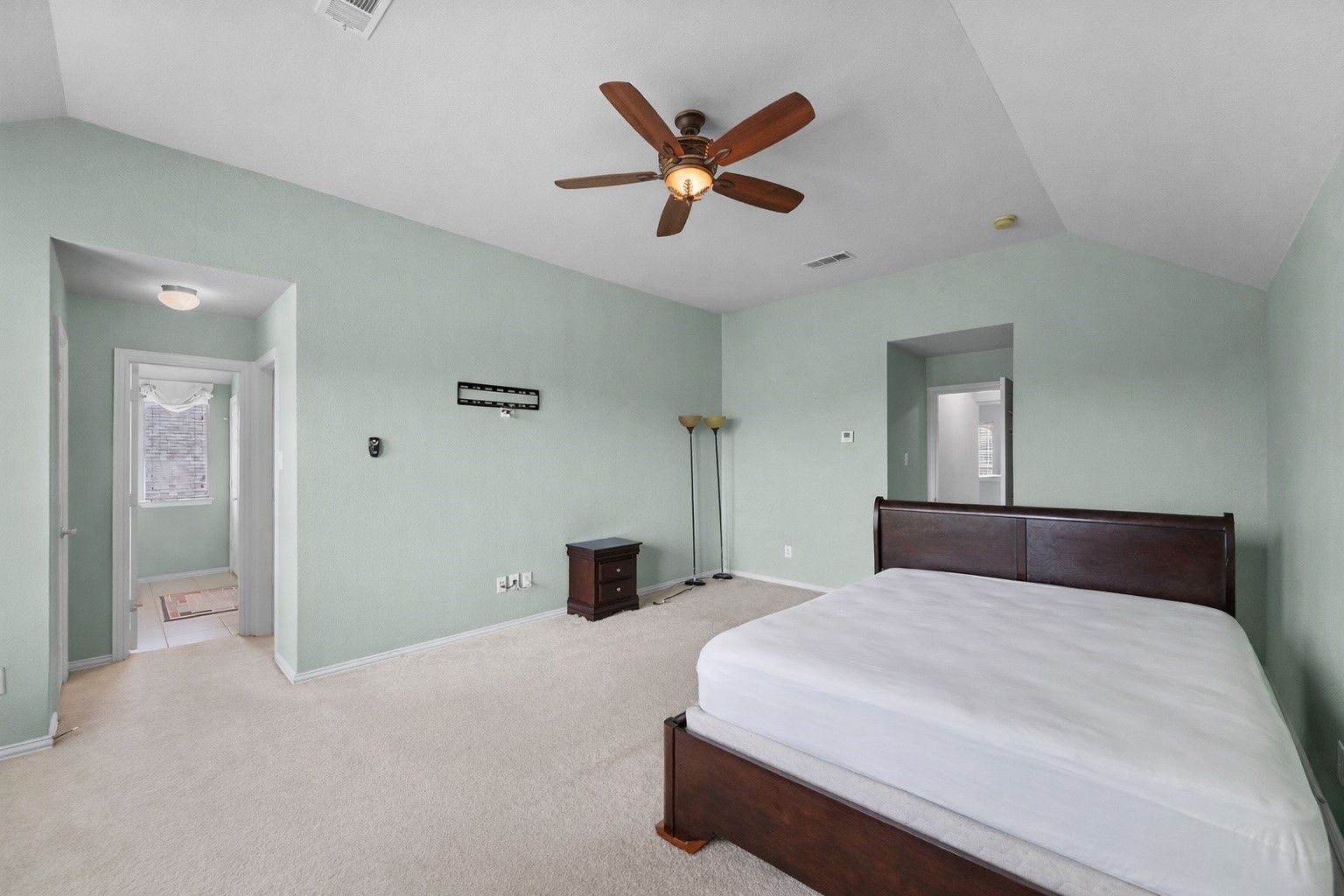 2405 Reston Drive Mckinney TX 75072