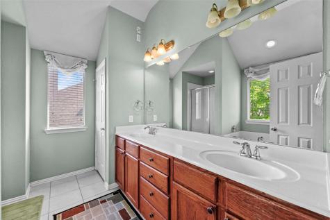 2405 Reston Drive Mckinney TX 75072