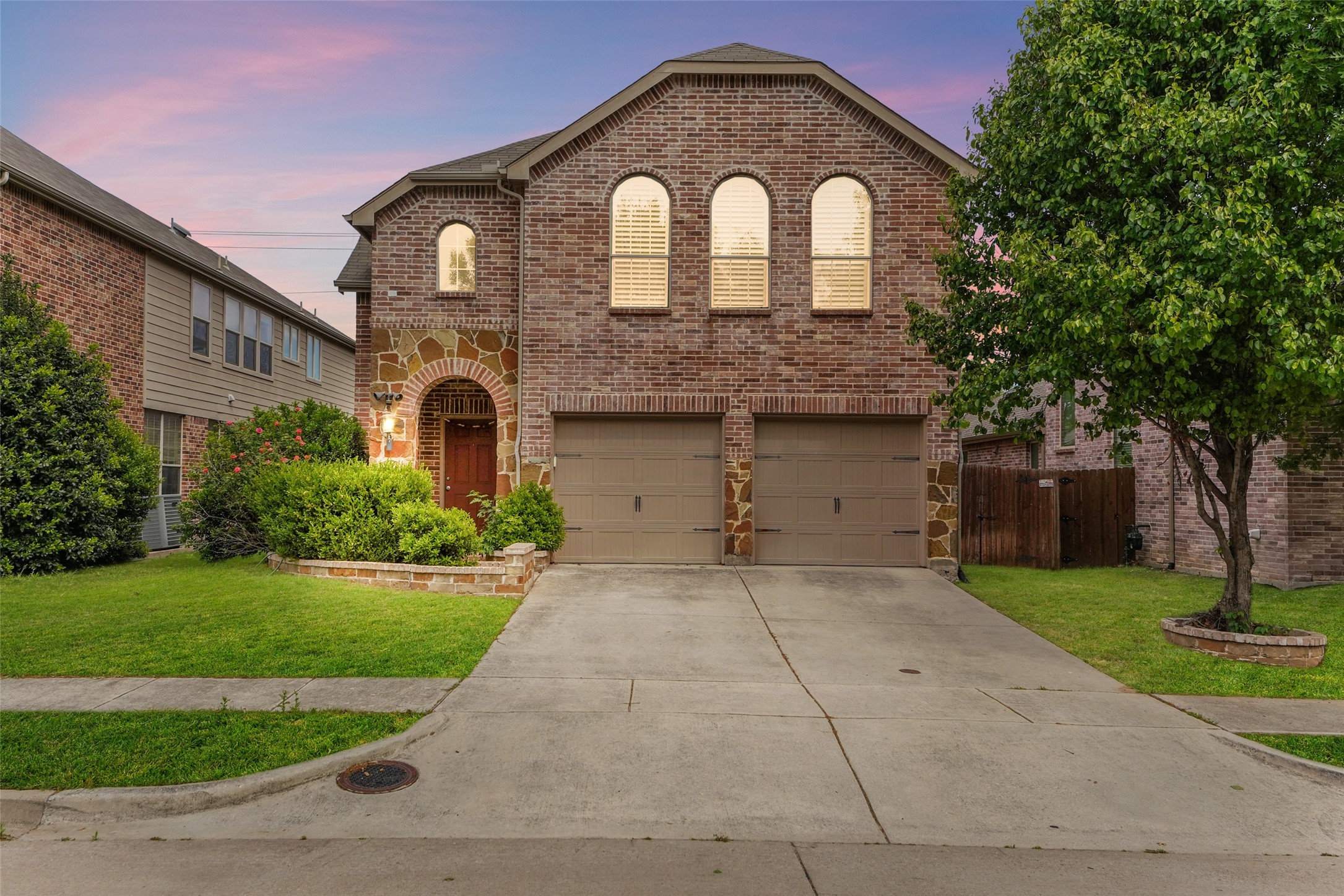 2405 Reston Drive Mckinney TX 75072