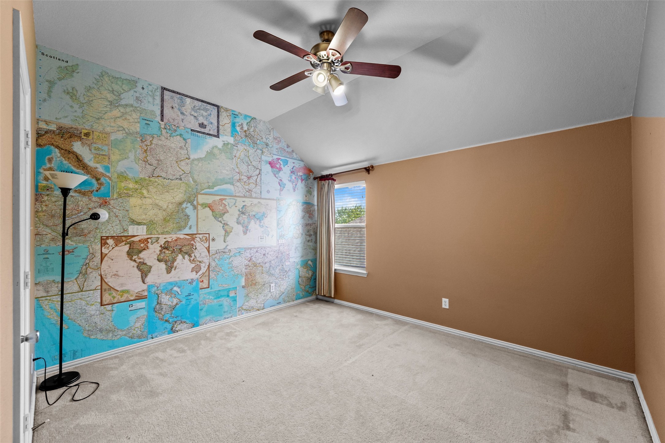 2405 Reston Drive Mckinney TX 75072