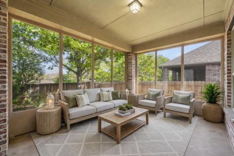 2405 Reston Drive Mckinney TX 75072