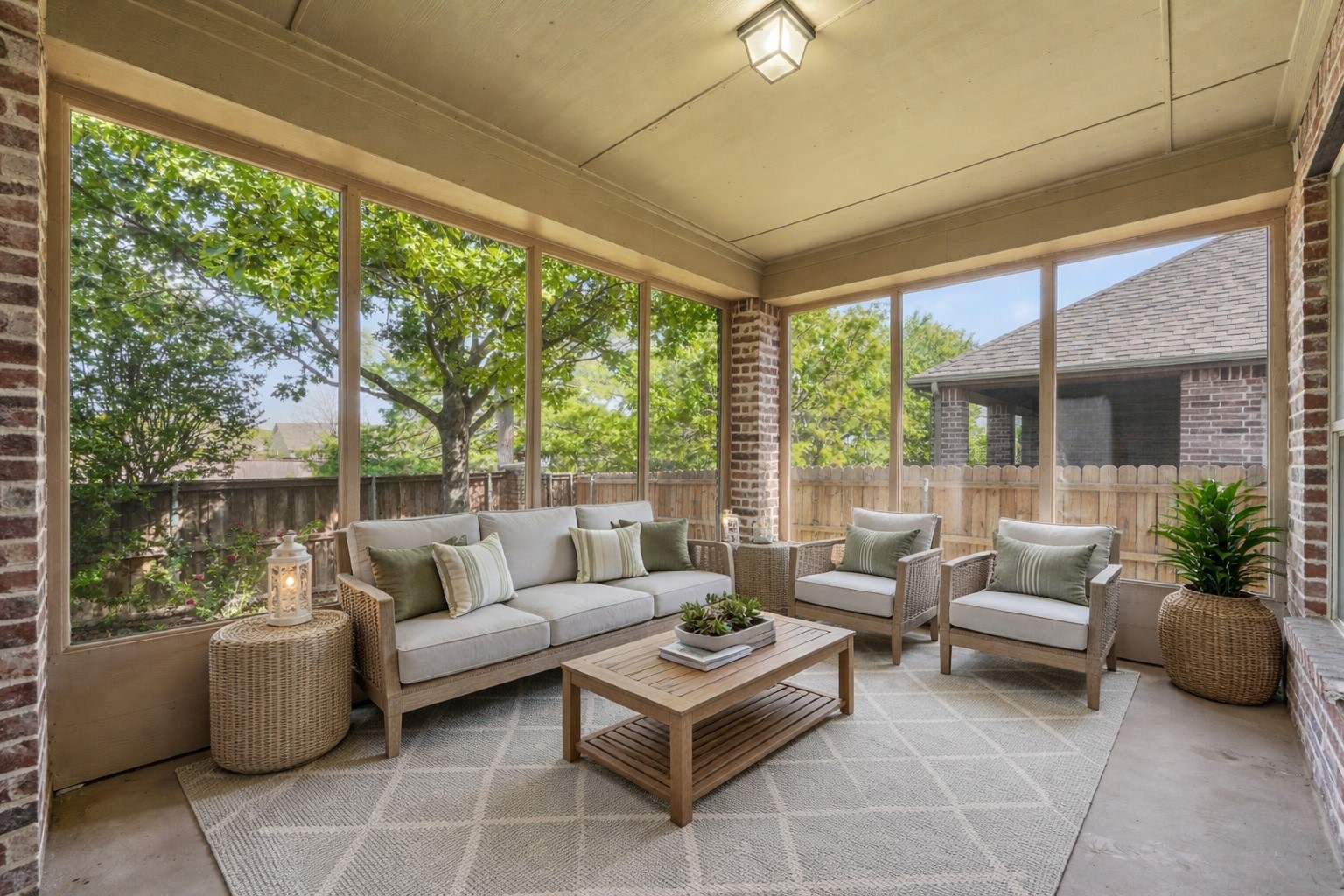2405 Reston Drive Mckinney TX 75072