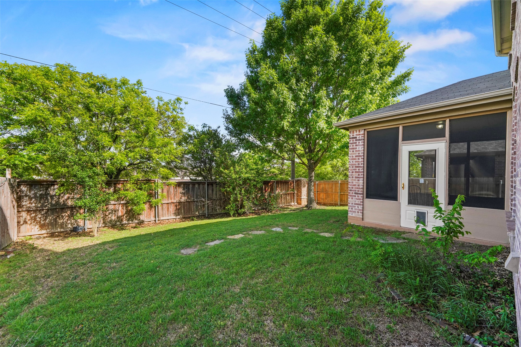 2405 Reston Drive Mckinney TX 75072