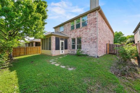 2405 Reston Drive Mckinney TX 75072