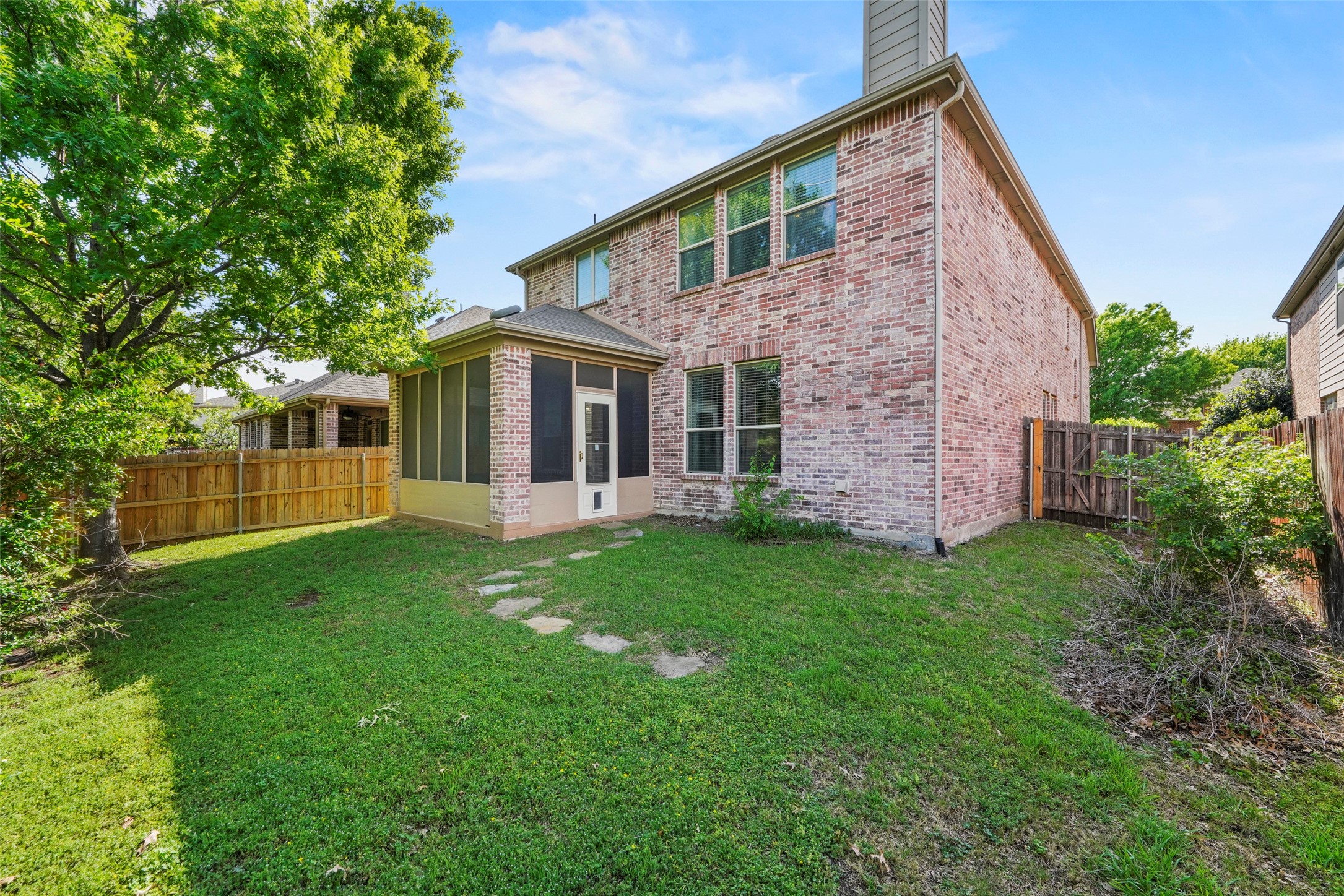 2405 Reston Drive Mckinney TX 75072