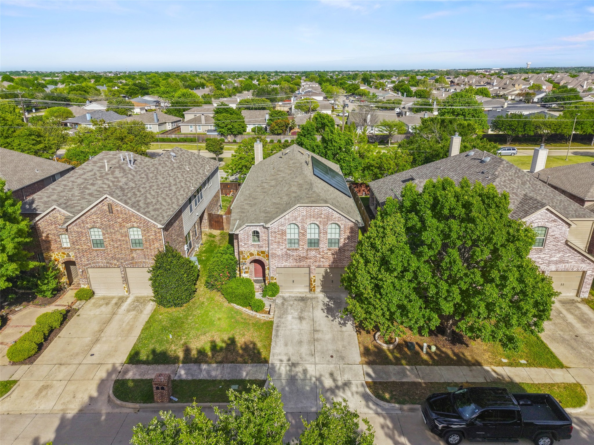 2405 Reston Drive Mckinney TX 75072