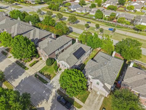 2405 Reston Drive Mckinney TX 75072