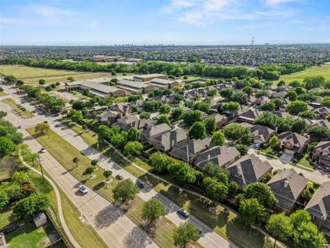 2405 Reston Drive Mckinney TX 75072