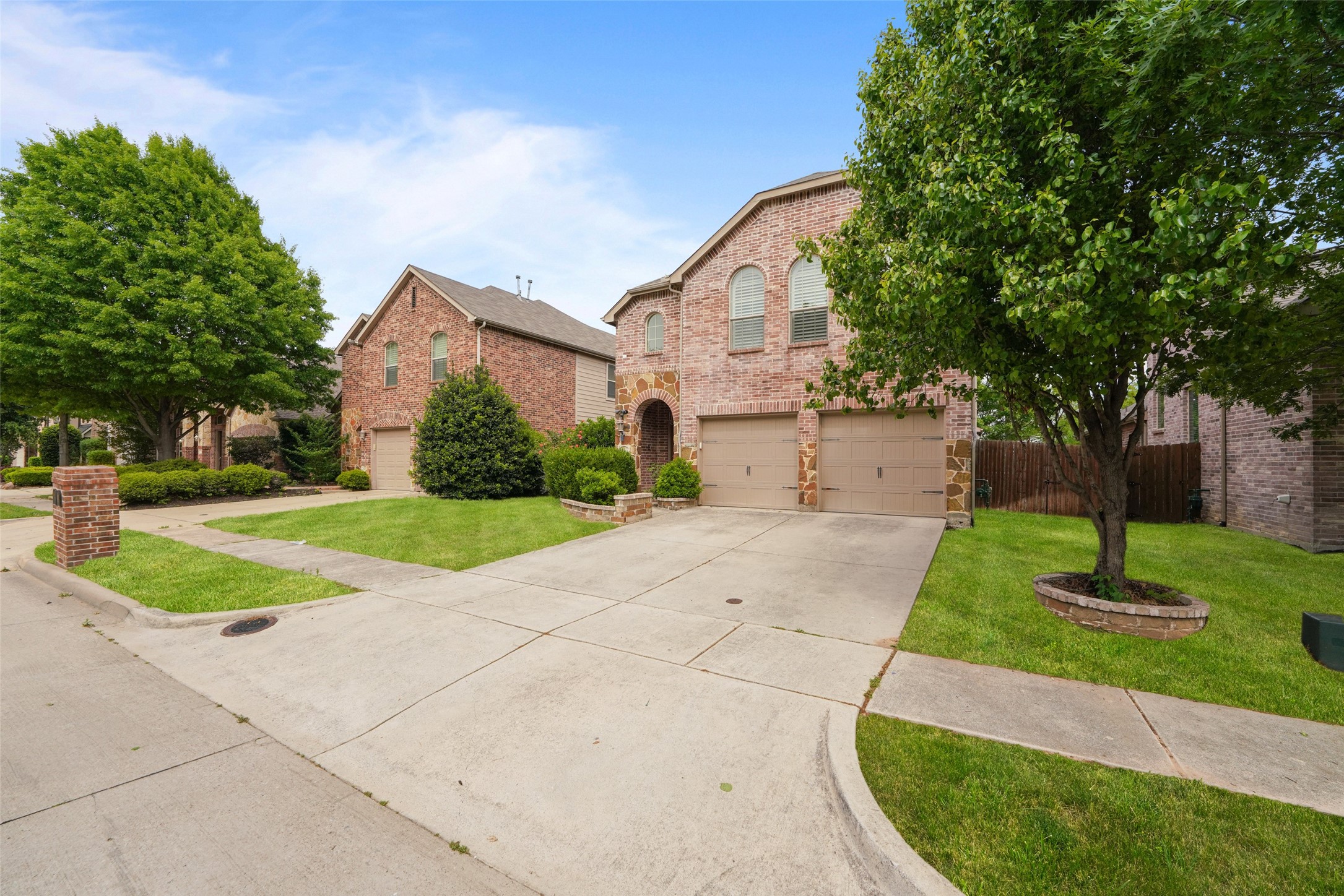 2405 Reston Drive Mckinney TX 75072
