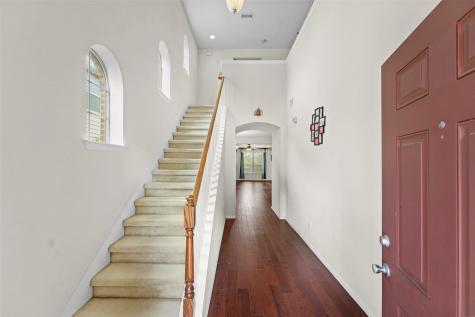 2405 Reston Drive Mckinney TX 75072