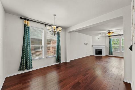 2405 Reston Drive Mckinney TX 75072