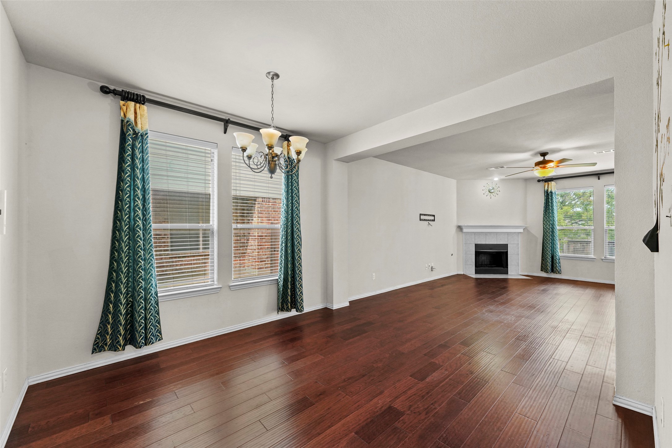 2405 Reston Drive Mckinney TX 75072