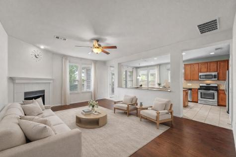 2405 Reston Drive Mckinney TX 75072