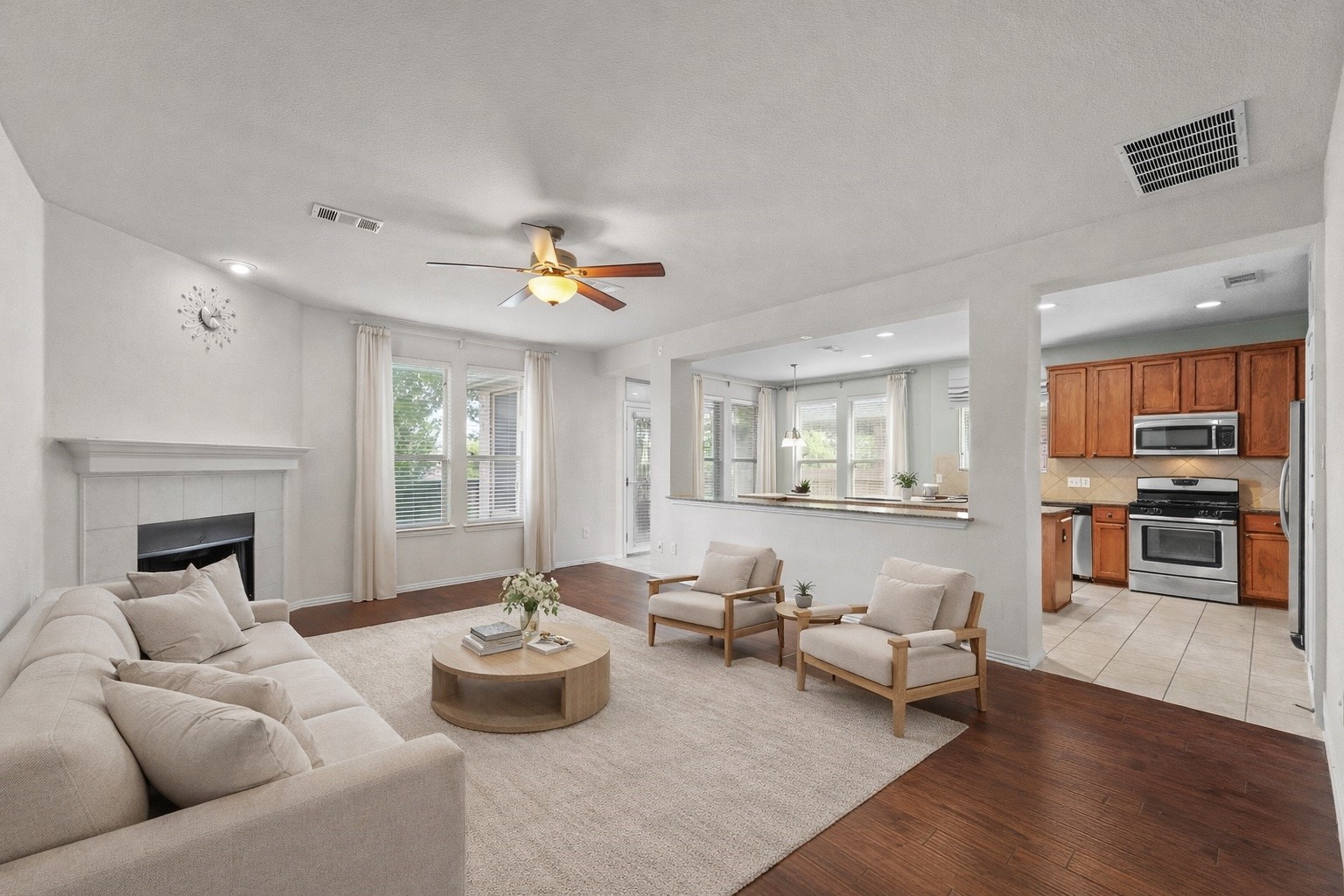 2405 Reston Drive Mckinney TX 75072