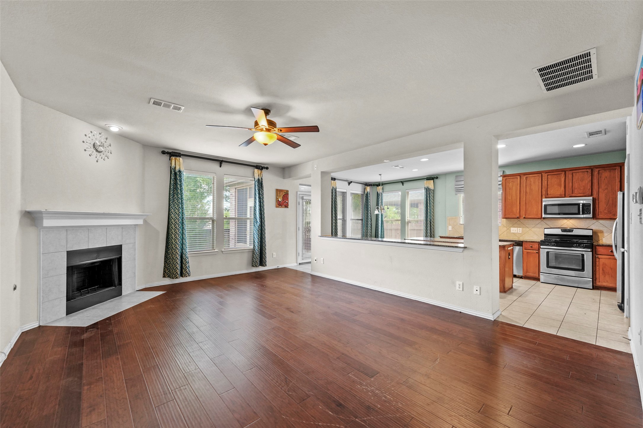 2405 Reston Drive Mckinney TX 75072