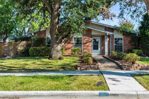 5001 Thompson Drive The Colony TX 75056