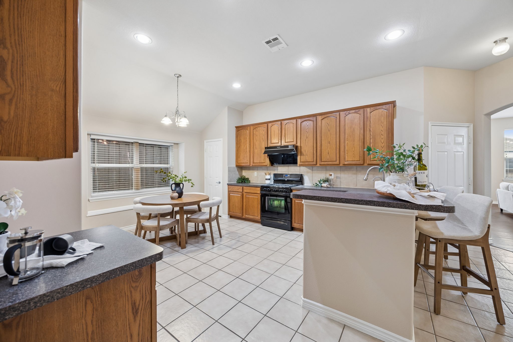 1631 Balboa Lane Allen TX 75002