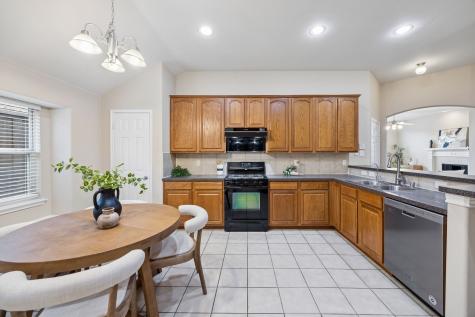 1631 Balboa Lane Allen TX 75002