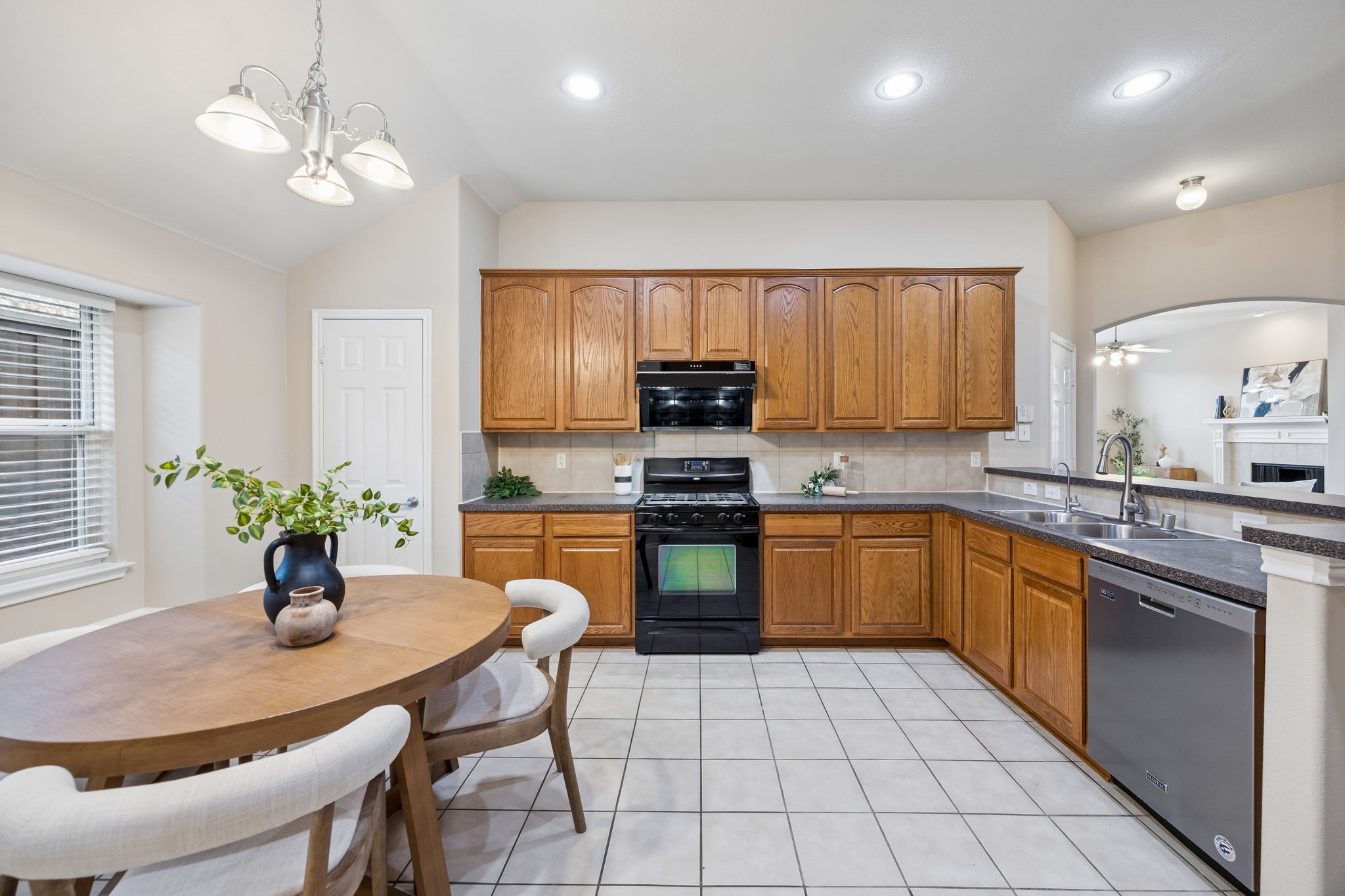 1631 Balboa Lane Allen TX 75002