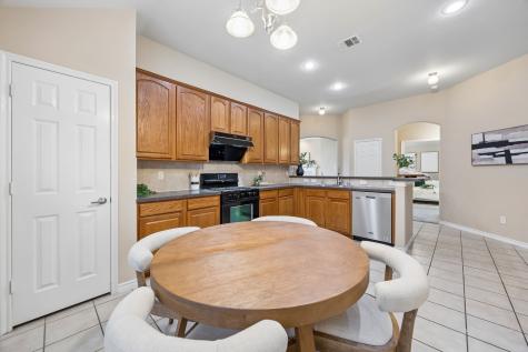 1631 Balboa Lane Allen TX 75002
