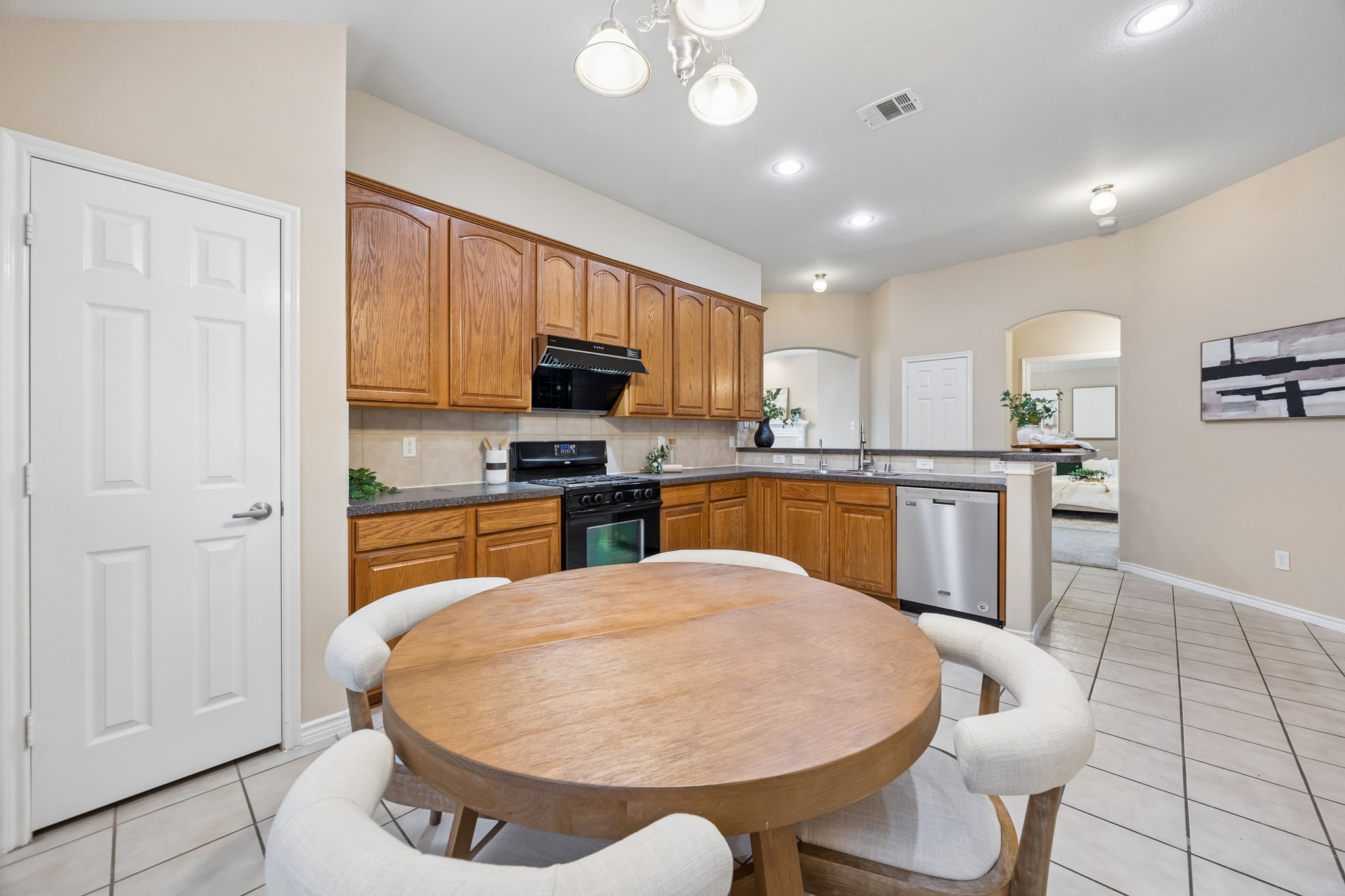 1631 Balboa Lane Allen TX 75002