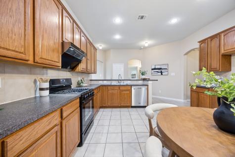 1631 Balboa Lane Allen TX 75002