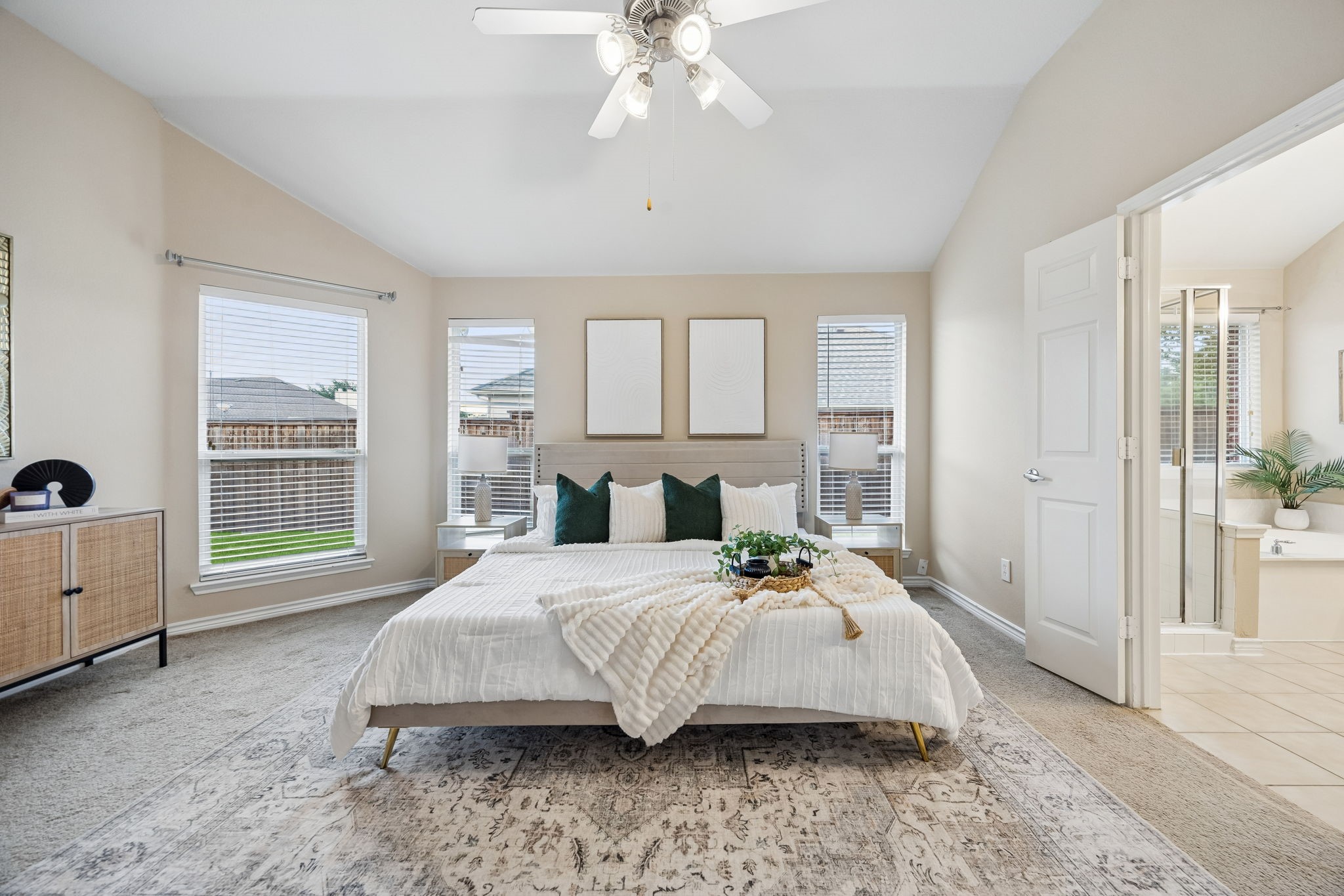 1631 Balboa Lane Allen TX 75002