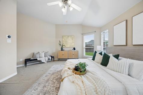 1631 Balboa Lane Allen TX 75002